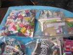 LARGE LEGO "FRIENDS" LOT
