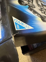 Lego 21103 CUUSOO #004 Back To The Future 100% Complete