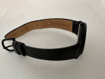Ladies Watch: M & Co. Labs "Waste Not A Moment"