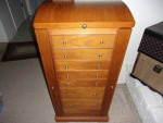 Jewelry Box