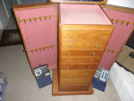 Jewelry Box