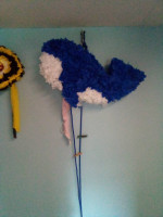 Affordable custom Piñatas Great for parties