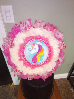 Affordable custom Piñatas Great for parties