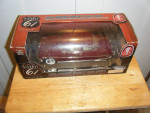 1953 Hudson Hornet Club Coupe Diecast 1:18 NEW!