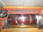 1953 Hudson Hornet Club Coupe Diecast 1:18 NEW!