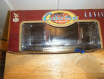 1958 Edsel Citation Diecast 1:18 Scale NEW!