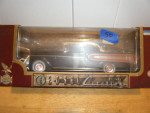 1958 Edsel Citation Diecast 1:18 Scale NEW!
