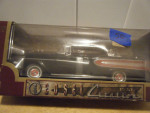 1958 Edsel Citation Diecast 1:18 Scale NEW!