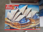 PUZZ 3D Puzzles