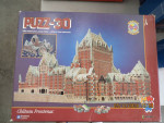 PUZZ 3D Puzzles