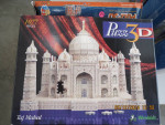 PUZZ 3D Puzzles