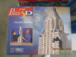 PUZZ 3D Puzzles