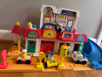 Vintage Fisher Price