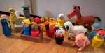 Vintage Fisher Price