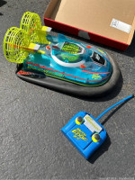 RC Boats