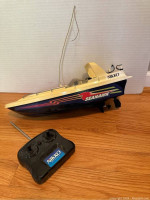 RC Boats