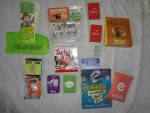GAME ASSORTMENT