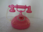 TOY TELEPHONE