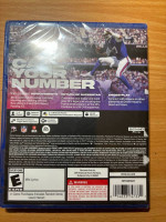PS5 Madden 24