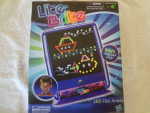 LITE-BRITE