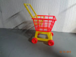 SHOPPING CART