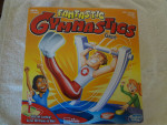 FANTASTIC GYMNASTICS