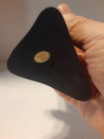 Black Upright Hand Jewelry Display