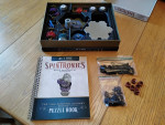 Spintronics learning game