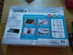 Turing Tumble learning game