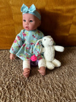 Baby doll