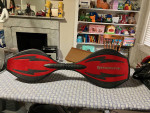 Razor RipStik  Ripsterb Caster SkateBoard