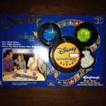 Disney Guess Word Game