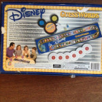 Disney Guess Word Game