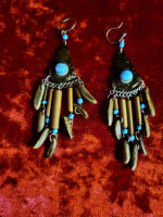 BOHO Dangel Earrings