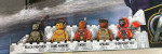 Awesome Price-New-Legos Marvel Black Panther Wakanda Forever
