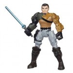 Brand New in Sealed Packaging - Star Wars Rebels Hero Mashers (2 Diffe