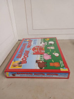 NOS Unopened "Barnyard Boogie Woogie" Board Game (I have 3)