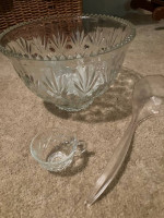 punch bowl