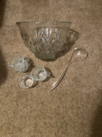 punch bowl