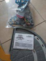 Skylanders Block and Blast Action Game