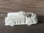 Vintage K-lineville train buildings