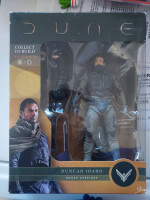 Action Figure from Dune for Sale
