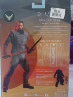 Action Figure from Dune for Sale