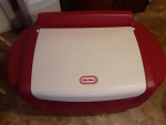 Little Tikes Toybox
