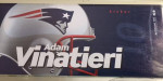 Patriots Kicker Adam Vinatieri Sports Figurine McFarlane