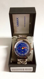 Quartz, Water Resistant Watches