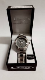 Quartz, Water Resistant Watches