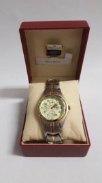 Quartz, Water Resistant Watches