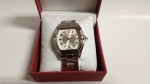 Quartz, Water Resistant Watches