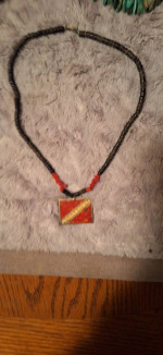 Vintage necklaces